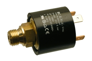 PRESSOSTATO 1/4 T.CILINDRICO UNIVERSALE
