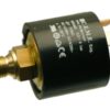 PRESSOSTATO 1/8 CILINDRICO CEME attacco 1/8 - 3,0 bar 3 contatti