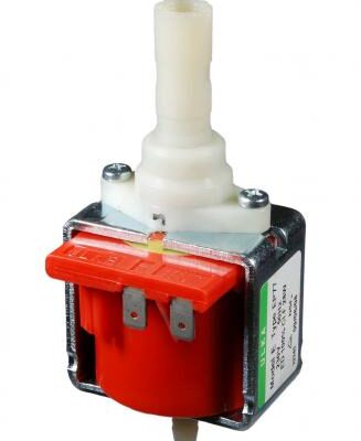 POMPA MACCH.48W ROSSA ULKA EP5 860.01.001