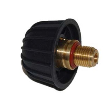 Q560 Q062 TAPPO PER CALDAIE FERRO DA STIRO 3/10 1-4 passo piccolissimo TERMOZETA BIMAR CAT JONHSON diametro filetto 12mm