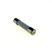 3049066 FUSIBILE MICRONDE Amp. 10, Diametro mm. 6, Dimensioni mm. 6X32  CONF.10PZ.