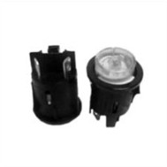 F546 INTERRUTTORE Interruttore 4 contatti, con led luminoso Polti Progresso Casa