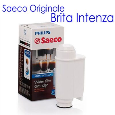 RI9113/60 00704017 96530071872 S180 21001020 21002050 FILTRO PER MACCHINA CAFFE' SYNTIA SAECO ...SYNTIA, XSMALL, ODEA, TALEA, PRIMEA, A MODO MIO LAVAZZA-BRITA INTENZA 21001419