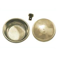 KIT FILTRO CREMA 2Tz GAGGIA-SAECO + ROMPIGETTO 21000491