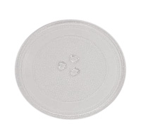 Z559 PIATTO MICROONDE LG Piatto Microonde diametro 24,5 cm Con Rilievo Centrale