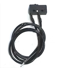 MICROINTERRUTTORE c/CAVETTI UL style 1015 22AWG   POLTI PRO3100R 07107000