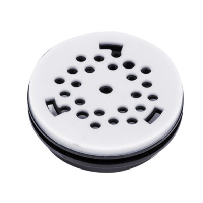 11008232 PIATTELLO FORATO SAECO A MODO MIO v2 p604 Lavazza 5087061 996530073491