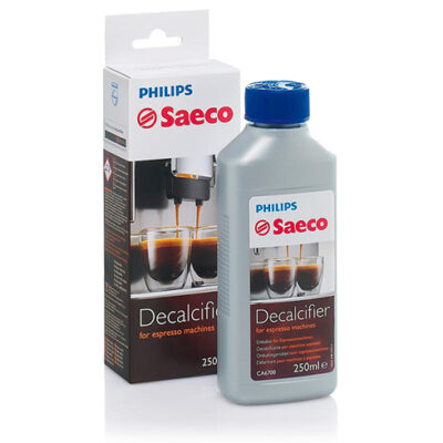 1092009 421944078351 96157103 Decalcificante per Macchine da Caffe' Espresso 250ML - Contenuto ml: 250 Ex code 55409068 SAECO Original 21000962 96157403