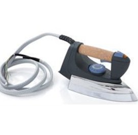 FERRO DA STIRO 800W DI RICAMBIO DE LONGHI Originale CPL DLB7/GRG Completo di monotubo Sostituito dal codice AS12800000