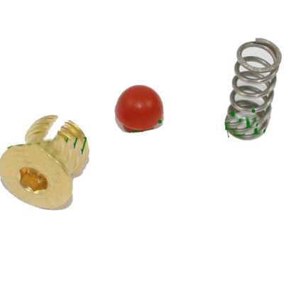 AT4035330100 TAPPO VALVOLA RIBASSATO A CHIAVE ESAGONALE MACCHINA DEL CAFFE'