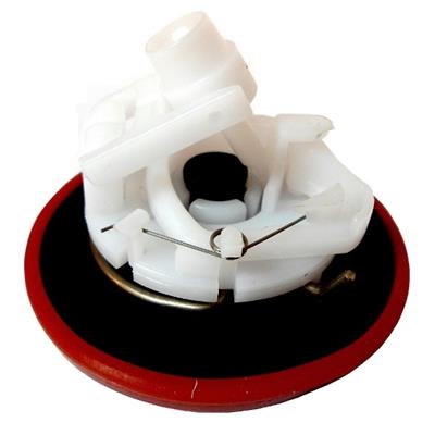 Kit riparazione portafiltro pressurizzato ADATTABILE Codice originale: 229181800 145847762 00818180
