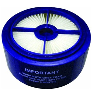 FILTRO HEPA PER ASPIRAPOLVERE HOOVER