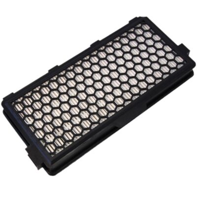 803PE29 FILTRO HEPA ASPIRAPOLVERE MIELE - SF-HA 50 SERIE S4XXX - S5XXX, S6XXX - S8XXX 09616110 07226170 0722615 #2960300 00802790 COMPATIBILE