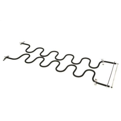 RESISTENZA BISTECCHIERA 2000W 230V CHURRASCO GRILL ARIETE AT524393800 MODELLO 00C073200AR0 E 00C073210AR0