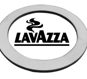 GUARNIZIONE PER CAFFETTIERA MOKA LAVAZZA 2 TAZZE
