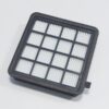 FILTRO HYGIENE H10 PER ASPIRAPOLVERE ELECTROLUX AEROPERFORMER (Z9900 - Z9920 - Z9930 - Z9940), AEG (AE9910EL - AE9930EL - AE9900UK)