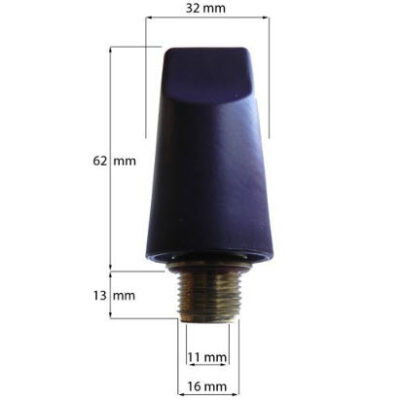 TF41958980 TAPPO DI SICUREZZA 3/8 PER FERRO DA STIRO CALDAIA VAPORELLA TEFAL CALOR ROWENTA MOULINEX, KRUPS, LAGOSTINA