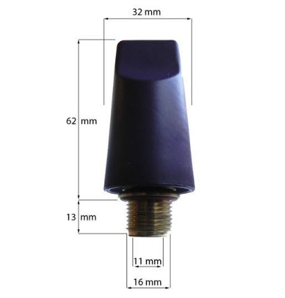 TF41958980 TAPPO DI SICUREZZA 3/8 PER FERRO DA STIRO CALDAIA VAPORELLA TEFAL CALOR ROWENTA MOULINEX, KRUPS, LAGOSTINA