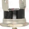14704005 E106K TERMOSTATO A PASTICCA ATTACCO A VITE 95° PER MACCHINA DEL CAFFE' FROG