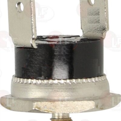 14704005 E106K TERMOSTATO A PASTICCA ATTACCO A VITE 95° PER MACCHINA DEL CAFFE' FROG