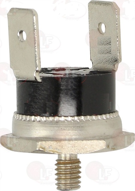 14704005 E106K TERMOSTATO A PASTICCA ATTACCO A VITE 95° PER MACCHINA DEL CAFFE' FROG