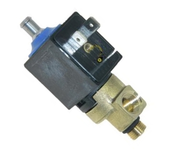FR007 ELETTROVALVOLA AE 3 VIE 240V 50Hz 13VA PER DIDIESSE FROG DFR007