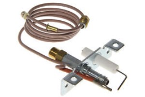 KIT PILOTA ANALIZZATORE CANDELETTA PER STUFA INFRAROSSI DE LONGHI - LAMINOX - SICAR