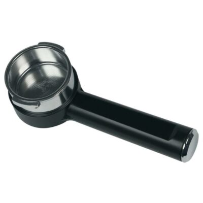 421941312101 BRACCIO PORTAFILTRO SAECO ORIGINALE IN SCATOLA GAGGIA CON MISURINO 11008490 SAECO VIA VENETO 11029573 GAGGIA 421941312091 15703005