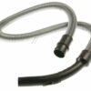 TUBO ASPIRAPOLVERE BLACK&DECKER lunghezza: 1,45m, Colore: silver, Diametro tubo: 43mm, Diametro attacco apparecchio: 52,5mm, Diametro attacco tubo telescopico: 33,8mm