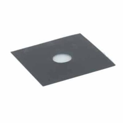 DFR032 1190008 SPESSORE 60X56X0,3 MM PER DIFFUSORE MACCHIA DEL CAFFE' FROG