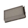 00802914 FILTRO COMPATIBILE  POWERLINE EXTREME PER ASPIRAPOLVERE ROWENTA Q415707 DIMENSIONI: lunghezza: 14,5 cm larghezza: 8,7 cm altezza: 3 c