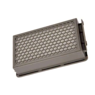 00802914 FILTRO COMPATIBILE  POWERLINE EXTREME PER ASPIRAPOLVERE ROWENTA Q415707 DIMENSIONI: lunghezza: 14,5 cm larghezza: 8,7 cm altezza: 3 c
