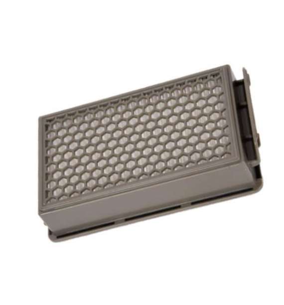 00802914 FILTRO COMPATIBILE POWERLINE EXTREME PER ASPIRAPOLVERE ROWENTA Q415707 DIMENSIONI: lunghezza: 14,5 cm larghezza: 8,7 cm altezza: 3 c