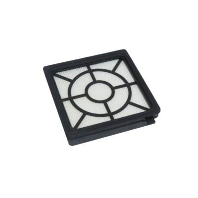 Filtro hepa per aspirapolvere a carrello imetec M3501 14X14X3,5