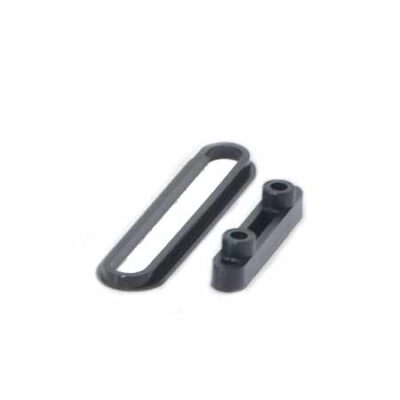 DFR076 15706019 GUIDA CON PIASTRINA DIDIESSE FROG
