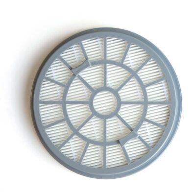 FILTRO HEPA FORZASPIRAC 110 PLUS PER ASPIRAPOLVERE POLTI DIMENSIONI: DIAMETRO 150/140MM.