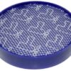 00802440 AS1912 FILTRO MOTORE PER DYSON 917819-01 RICAMBIO DC19 DC20 DC21 DC29