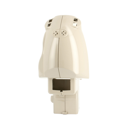 SCOCCA SX E DX DI COLORE AVORIO PER MACCHINA DEL CAFFE' DIDIESSE FROG FR002 FR040