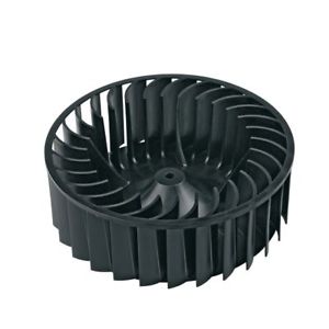W22394 481010425277 C00311848 VENTOLA PA per asciugatrice Whirlpool Ariston 488000738545 C00738545 MTR901WH compatibile