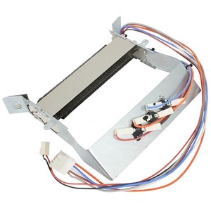 159ID13 C00277072 RESISTENZA A2 (ONE SHOT+CYCLING) PER ASCIUGATRICE COMPATIBILE OEM QUALITA'