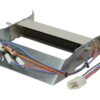 C00282401 RESISTENZA DRYER ASCIUGATRICE 2200W INDESIT C00258795