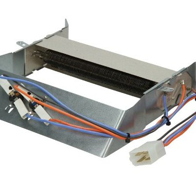 C00282401 RESISTENZA DRYER ASCIUGATRICE 2200W INDESIT C00258795