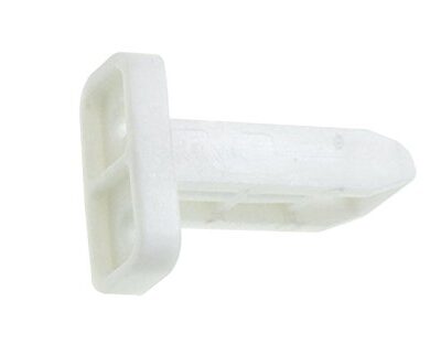00405327 8086811141 GANCIO CHIUSURA OBLO PER ASCIUGATRICE AEG REX 8086811083 DHL251ZN COMPATIBILE