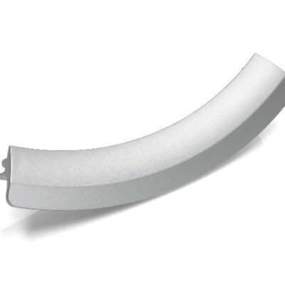 DHL027BO MANIGLIA OBLÒ DRYER BOSCH 00643356 ASCIUGATRICE SIEMENS