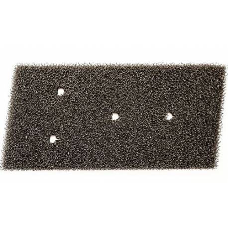 06FA0104 481010716911 FILTRO IN SPUGNA PER ASCIUGATRICE WHIRLPOOL 233x113x9 - 22601007 481010716911 143IG15