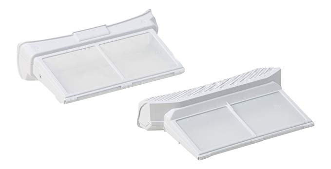 FILTRO FILACCI DRYER PER ASCIUGATRICE BOSCH SIEMENS 32cm, 8cm, 19cm FIL305BO WS200