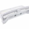 FILTRO FILACCI DRYER ASCIUGATRICE ELECTROLUX AEG REX DIMENSIONI: 335X170X88MM. PER MODELLI: ELECTROLUX EDH3674PW3, EDH3987GW3, ZANUSSI ZDH8333P/W/PZ, AEG T77684EIH, T88595IS/H. 8588074539012