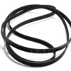 00126606 Cinghia elastica 1971 H7 HUTCHINSON per asciugatrice ELECTROLUX REX 1366033007 140056254018 compatibile Bulk