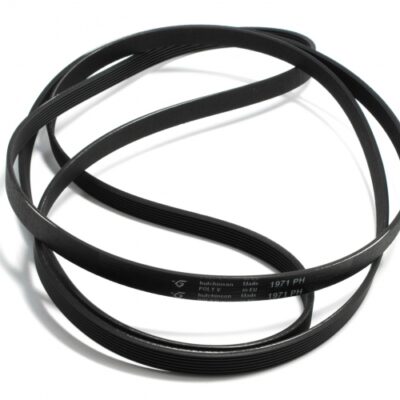 00126606 Cinghia elastica 1971 H7 HUTCHINSON per asciugatrice ELECTROLUX REX 1366033007 140056254018 compatibile Bulk