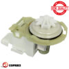 7715936 82012200 POMPA MAGNETICA ATT. BAIONETTA BOSCH COPRECI CON TERMOPROTETTORE 00165261 00423048 gre PMP019BO #3795513